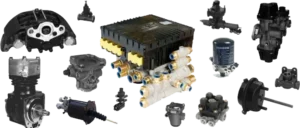 отогрев тормозной системы